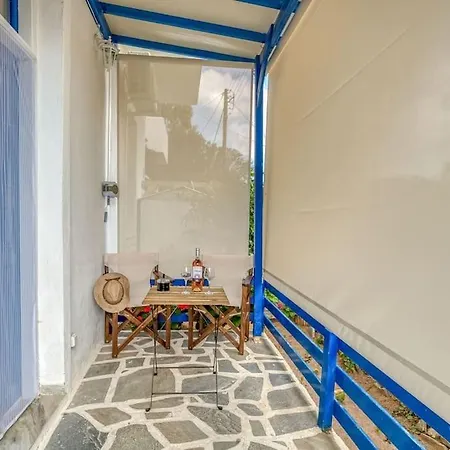 Kyanos House - Center Of Casa vacanze *